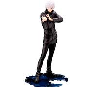 Figura kotobukiya jujutsu kaisen satoru gojo artfxj bonus edition 25 cm