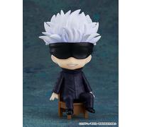 Jujutsu Kaisen Satoru Nendoroid Swacchao PVC Figura Goodsmile