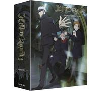 JUJUTSU KAISEN - Shibuya Incident - LE (Blu-ray) Various (Importación USA)