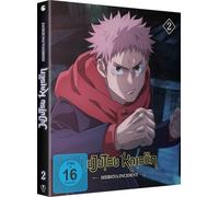 Jujutsu Kaisen - Shibuya Incident - Staffel 2 - Vol.2 - DVD