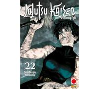 Jujutsu Kaisen. Sorcery Fight. Colonia Sakurajima-Reincarnazione (Vol. 22) (Planet manga)