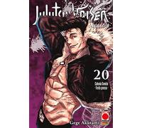 Jujutsu Kaisen. Sorcery Fight. Colonia Sendai. Festa grossa (Vol. 20) (Planet Manga. Manga hero)