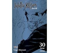 Jujutsu Kaisen. Sorcery Fight. Ediz. variant. D'ora in poi (Vol. 30) (Planet manga)