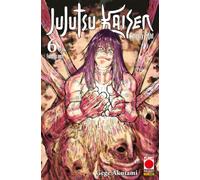 Jujutsu Kaisen. Sorcery Fight. Fulmine nero (Vol. 6) (Planet manga)