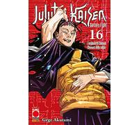 Jujutsu Kaisen. Sorcery Fight. L' incidente di Shibuya. Chiusura della soglia (Vol. 16) (Planet Manga. Manga hero)