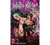 Jujutsu Kaisen. Sorcery Fight. L' incidente di Shibuya. Trasformazione (Vol. 15) (Planet manga)
