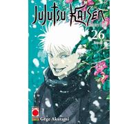 Jujutsu Kaisen. Sorcery Fight. Verso sud (Vol. 26) (Planet manga)