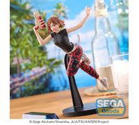 Jujutsu Kaisen Splash×Battle PVC Statue Nobara Kugisaki 18 cm