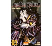 Jujutsu Kaisen T09 (frances)