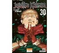 Jujutsu Kaisen T30