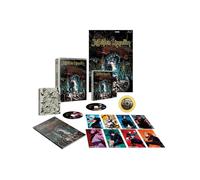Jujutsu Kaisen Temporada 1 Parte 1 (Episodios 1 A 12) [Bluray] Coleccionista