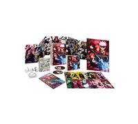 Jujutsu Kaisen Temporada 1 Parte 2 (Episodios 13 A 24) [Bluray]Coleccionista