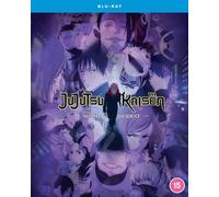 JUJUTSU KAISEN - The Shibuya Incident - (Season 2) [Blu-ray]