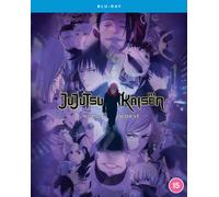 JUJUTSU KAISEN - The Shibuya Incident - (Season 2) (Blu-ray) Jun'ya Enoki