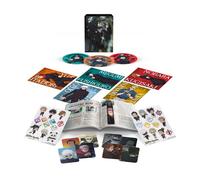 JUJUTSU KAISEN - The Shibuya Incident - (Season 2) Limited Edition (Blu-ray)