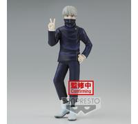 Jujutsu Kaisen Toge Inumaki Jukon No Kata PVC Figura