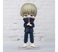 Toge inumaki figura 9 cm jujutsu kaisen figuarts mini