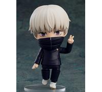 Jujutsu Kaisen Toge Inumaki Nendoroid Mini Figura de Acción Goodsmile