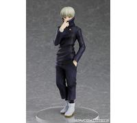 Jujutsu Kaisen Toge Inumaki Pop Up Parade Figura Statue Goodsmile
