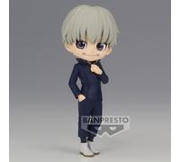 Jujutsu Kaisen Toge Inumaki Q Posket Figura PVC BANPRESTO