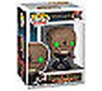 Jujutsu Kaisen Ultimate Mechamaru POP Animation #1643 Figura De Vinilo FUNKO