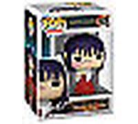 Funko Pop! Animation: JJK - Iori Utahime Iori - Jujutsu Kaisen - Figura de Vinilo Coleccionable - Idea de Regalo- Mercancia Oficial - Juguetes para Niños y Adultos - Anime Fans