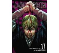 Jujutsu Kaisen, Vol. 17: Perfect Preparation: Volume 17