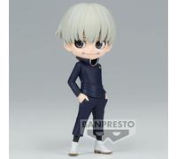 Jujutsu Kaisen Vol.2 Toge Inumaki Q Posket Figura 7cm Banpresto