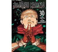 Jujutsu Kaisen, Vol. 30: Volume 30