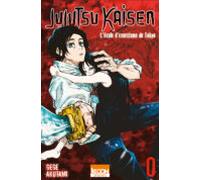 Jujutsu Kaisen . Volume 0 (frances) L École D Exorcisme De Tokyo