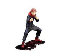 Figura kotobukiya jujutsu kaisen yuji itadori