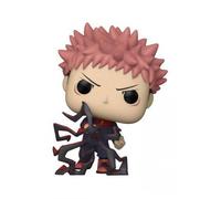 Jujutsu Kaisen Yuji Itadori POP Animación #1111 Figura De Vinilo FUNKO