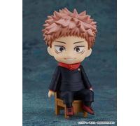 GOOD SMILE COMPANY Yuji itadori Fig 9 cm jujutsu Kaisen nendoroid swacchao!