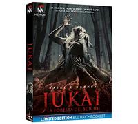 Jukai - La Foresta Dei Suicidi (Blu-Ray+Booklet) [Blu-ray]