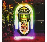 JUKE BOX (ボックス盤)