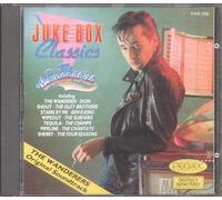 Juke Box Classics - Four Seasons, Angels, Isley Brothers, Dion.. [Import anglais]