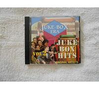 Juke-box Era-juke Box Hits (Original Artists / Import)