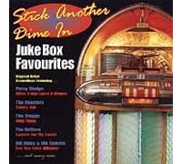 Juke Box Favourites - Stick Another Dime in [Import]