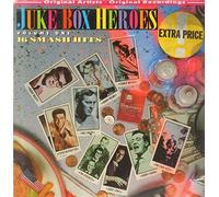 Juke Box Heroes 1 - Buddy Holly, Chuck Willis, Bill Haley, Bobby Darin.. / Vinyl record [Vinyl-LP]