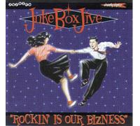 Juke Box Jive - Rockin' Is Our Bizness