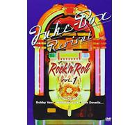Juke-Box Revival - Rock'n'Roll Vol.1 [Alemania] [DVD]