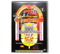 TDK DVD Juke-Box Revival - Soul, Rhythm & Blues Vol.1 (Alemania)