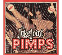 Juke Joint Pimps,the - Boogie Pimps [Vinilo]