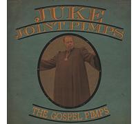 Juke Joint Pimps,the - Boogie the Church Down [Vinilo]
