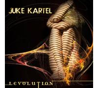 Juke Kartel - Levolution