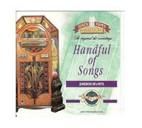 Jukebox 50's Hits - Handful Of Songs