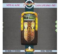 Jukebox Collection-Classic Love Songs 1 - Various Artists