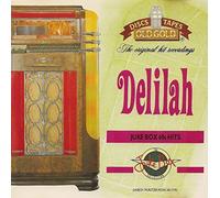 Jukebox Collection-Delilah, 60's (Old Gold) - Tom Jones, Tommy Roe, Crazy Elephant, Monkees, Bee Gees..