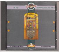 Jukebox Collection-The Sound of the 50's 2 (Old Gold) - Everly Brothers, Browns, Floyd Robinson, Conway Twitty, Johnny Restivo..