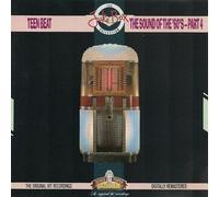 Jukebox Collection-The Sound of the 60's 4 (Old Gold) - Jerry Lee Lewis, Sandy Nelson, Charlie Rich, B. Bumble & The Stingers..